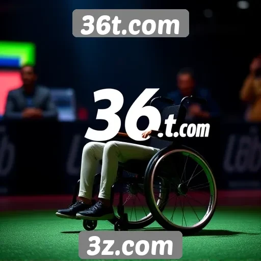 Acessibilidade em 36t.com garante inclusão para todos os jogadores