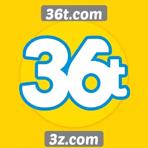 História e evolução do site 36t.com