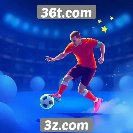 Recursos inovadores oferecidos por 36t.com para jogadores