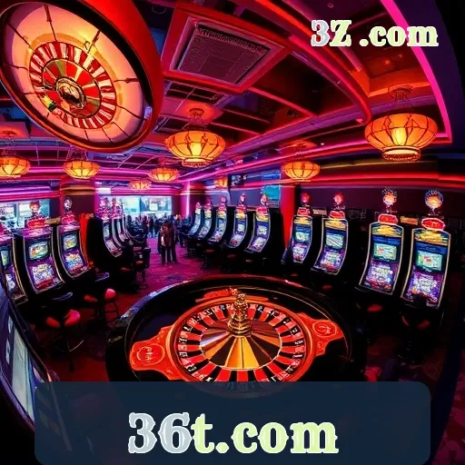 36t.com: Porque Você Deve Fazer Login Hoje Mesmo!