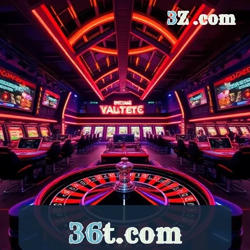 36t.com: A Trilha da Segurança e Proteção nos Jogos Online