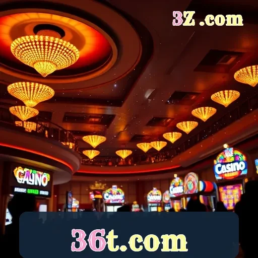 36t.com: Descubra os Melhores Eventos Esportivos para Engajar e Apostar