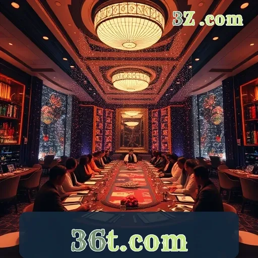 36t.com: Vantagens Imperdíveis da Seção VIP para Jogadores